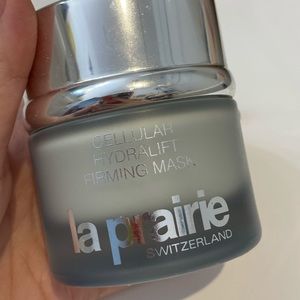 La Prairie hydrate mask (used)